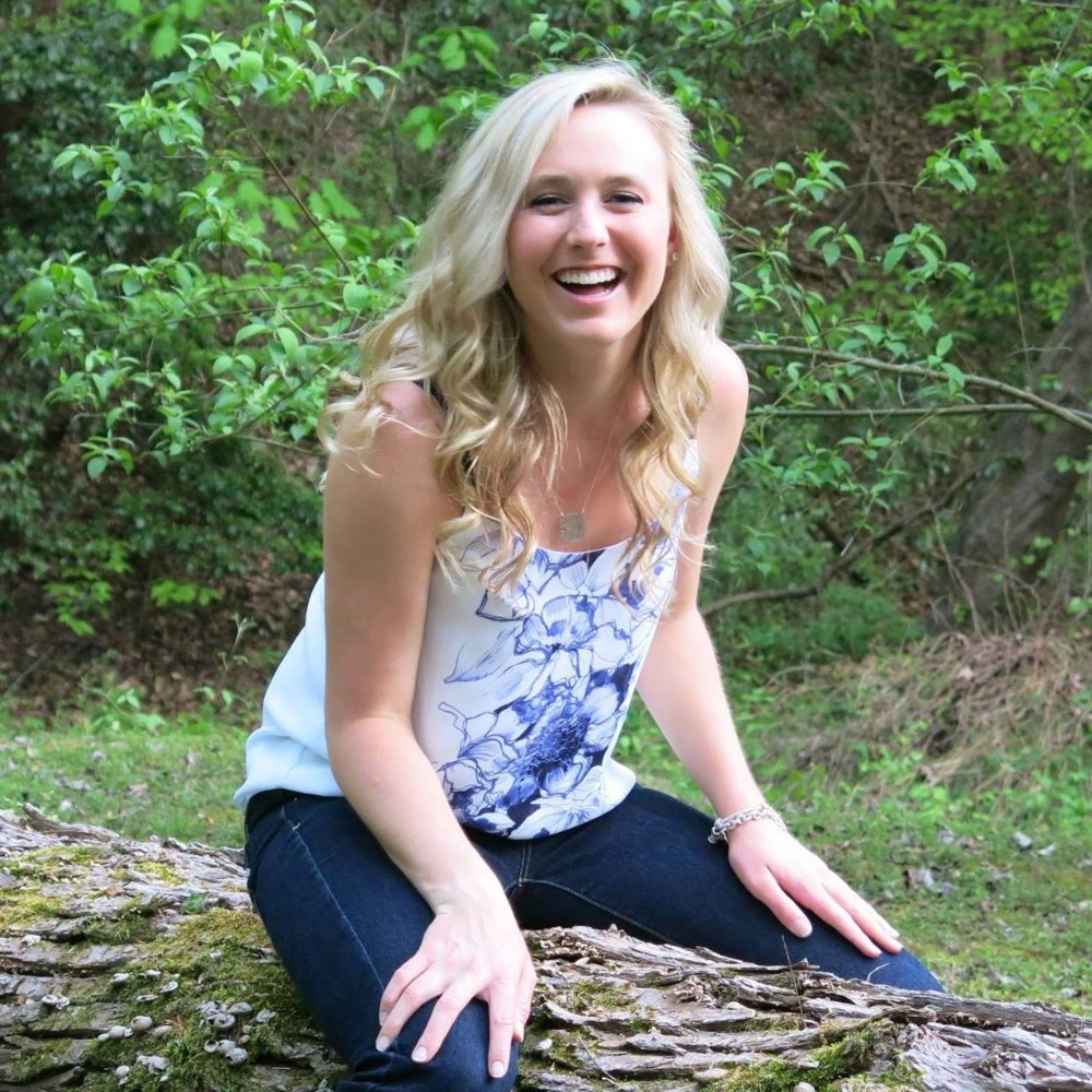 Meet your Posher, Lindsey